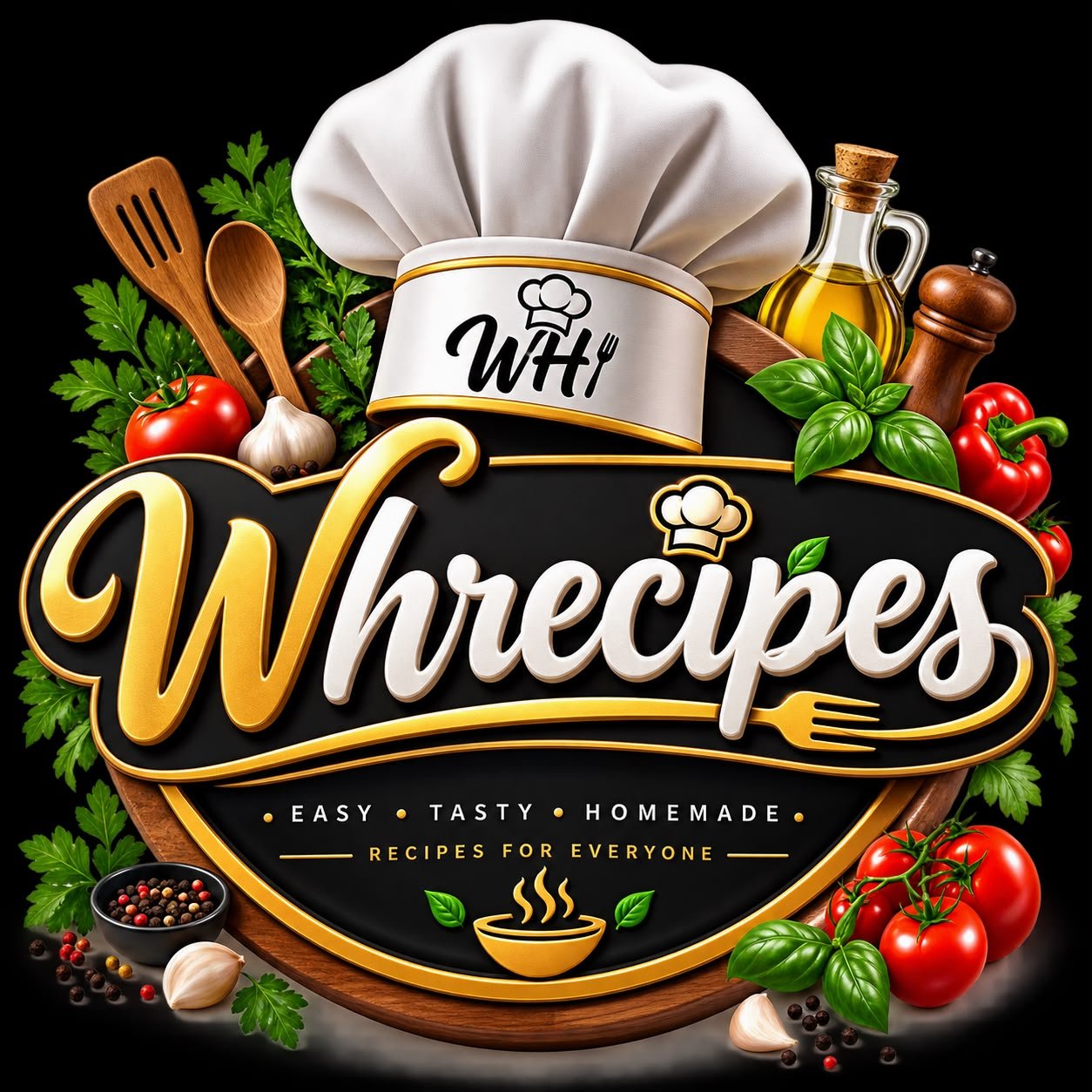 WH Family Recipes